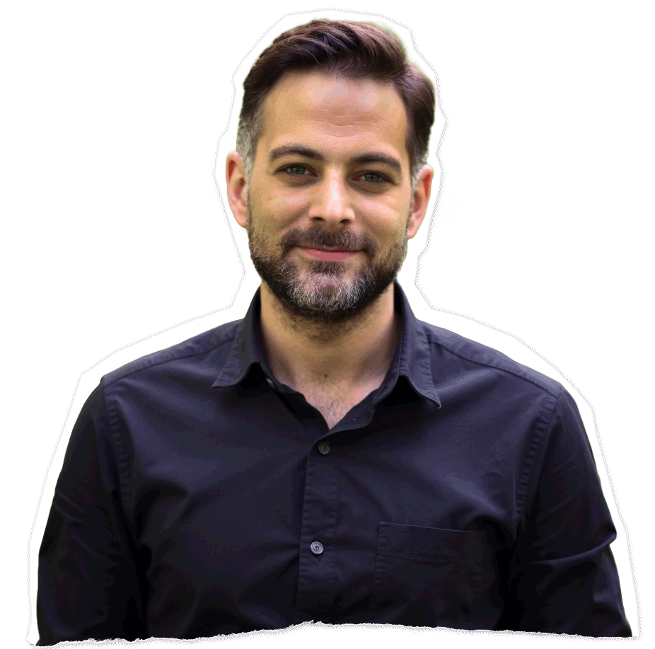 Matt Wilkerson Photo